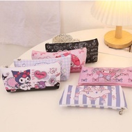 🔥 Cute Cartoon PU Pencil Bag Pencil Case Stationery Gift Present for Student-PB-10692 可爱卡通笔袋铅笔收纳袋学生礼