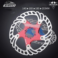🔥MALAYSIA LOCAL STOCK🔥IIIPRO DISC BRAKE ｜MOUNTAIN BIKE｜FLOAT FLOATING｜DISC BRAKE ROTOR｜BICYCLE ROTOR