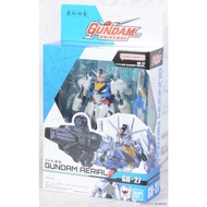 Gundam Universe Gundam Aerial Figure XVX-016 Bandai Figure