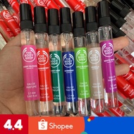 [ TERMURAH HARI INI ] Pen Perfume B. SHOP 12ml (High Quality) 72hour Lasting Tahan Lama 72 Jam For W
