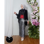 Danniscollect Tunic kutu baru MAHARINI/ANISA set Of Lice New Sequins/kebaya Graduation kebaya Tille/