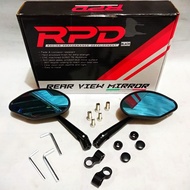 Spion RPD Universal Semua Motor