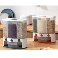 RICE DISPENSER / BEKAS BERAS / CEREAL DISPENSER
