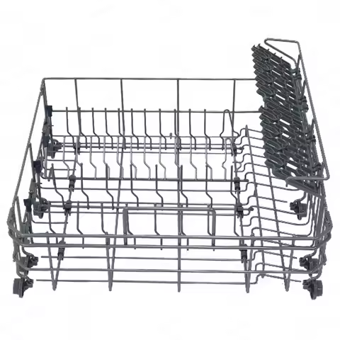 Original dishwasher accessories, basket, for K1/K2/H3-D/H4-P/Vie6/Vie7/3905/3906 models