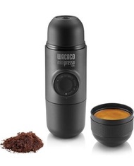 WACACO MINIPRESSO PORTABLE ESPRESSO MACHINE 手提迷你咖啡機