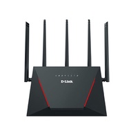 Dlink AX3000 Mesh Gigabit Wifi 6 Wireless Router