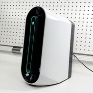 👽 Alienware Gaming〈 RTX3080｜i7-10700KF｜32G ram｜1T Ssd 〉外星人水冷散熱 🧡 打機電腦 ‼️ 規格睇內文 ⚠️ ❸ 個月保養 🖤 荔枝角工作室試機 