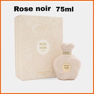 Ahmed Al Maghribi Rose Noir EDP (75ml)