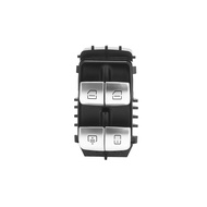 CJ7F สีดำด้านหลังขวาสวิทช์ A2229051505 2229051505 สำหรับ Mercedes-benz W222 X222 Amg S65 S320 S400 S