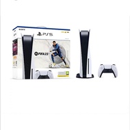 PS5 FIFA 23 special edition 行貨