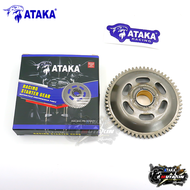 เฟืองสตาร์ท ATAKA สำหรับ Exciter150 SPARK 135 Mslaz