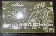 包順豐 HG 1/144 RGM-89De Conroy's Jegan (ECOAS Type)