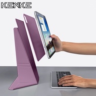 kenke ipad case Magnetic case, removable, 720° rotating support Case for ipad 2024 pro 13 inch（M4）pr