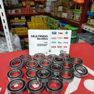 Bearing FreeHub 15267 2RS 153.526UNT7 KBI ORIGINAL