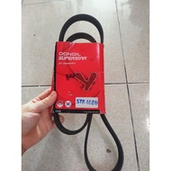 HYUNDAI I10 GENERAL BELT 1.2 MACHINE CODE 5PK1230 MADE IN KOREA