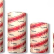TRANSFER TAPE MASKING TAPE STICKER/