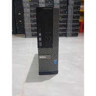 Dell Optiplek 3020 SFF Core i5 Gen4 Haswell Cpu