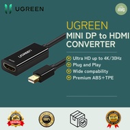 Ugreen Mini DP to HDMI Converter 40360