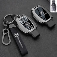 KVS | เคสป้องกันสำหรับกุญแจ Mercedes-Benz