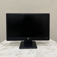 Monitor 19/ 20 inci Widescreen Minus