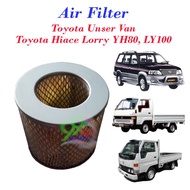 Air Filter Toyota Unser Toyota Dyna YH80 Toyota Dyna LY100