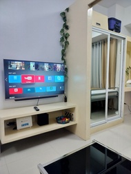 Tum's Mplace Staycation 5th Floor Tower A