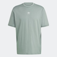 adidas Lifestyle adidas Rekive Tee Men Green IB8686