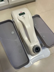 太空漫步踏步走步機