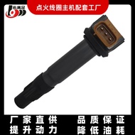 Bekalan Bombardier Ignition Coil Seadoo2015 Bombardier 900 HO GTX RXP RXT Pakej Voltan Tinggi