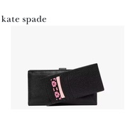 Kate Spade Hudson Bifold Wallet