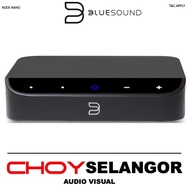 Bluesound Node Nano Wireless Music Streamer