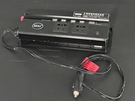 12V 車載變壓器升220V 1000W