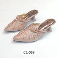 Sandals alop haigh hils CL-068