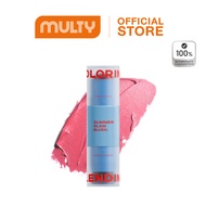 Buy 2 Pieces 199 Mixed Colors Until The Day 31/12/25 Only***Gala Camille Glimmer Glam Blush 6.7g. Ba