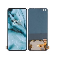 OP ONE PLUS NORD AC2001 AC2003 / REALME X50 PRO 5G 8 NORD 5G ONE PLUS Z DISPLAY LCD AMOLED OLED DIGI