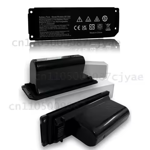 Safe Stable 063404 061384 061385 Speaker Battery for Bose Soundlink Mini I