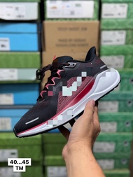 Running Shoes P41 รองเท้าวิ่ง Sz.36-45 Eu พร้อมกล่อง มี 13 สี ใส่เล่นกีฬา เบา กระชับ ไม่เจ็บเท้า V83