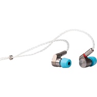 TINHiFi T2 In Ear Earphone Double Dynamic Drive HiFi 3.5mm Earphone Headset With 2Pin TIN Audio T2