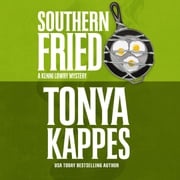 Southern Fried Tonya Kappes