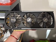 Sapphire NITRO+ Radeon RX 5700 XT 顯示卡