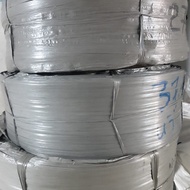 PROMO- TALI RAFIA WARNA HITAM GULUNGAN BESAR - MINAMIA SHOP