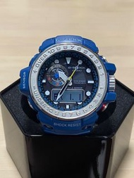 Casio G-Shock gulfmaster gshock g shock frogman rangeman mudmaster gmw gwn 1000 b5000 6900 gx56