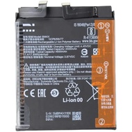 For Xiomi Mi 11 5G M2011K2G M11 LITE 4G M2011K2C BM4X 4600mAh Battery Mi11 Bateri M2O11K2C M2O11K2G 