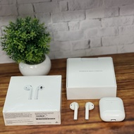 Apple Airpods Gen 2 Second original fullset