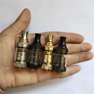 Salt Rta Atomizer 2Ml3.5Ml Tank 18Mm Diameter Top Fill System Si