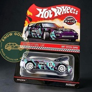 Hot Wheels Collectors Hot Wheels RLC Exclusive sELECTIONs 1997 Toyota Supra HKS