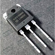 5PCS S2FD30B60 S2FD80B20A SCS230KE2 SCT4026DE SCT4026DEHR SCS210KE2 LH85N33X2TX1 V10N50BE LSB65R070G