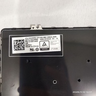 DELL LATITUDE 5280 5290 7280 7290 7380 7389 7390 LAPTOP KEYBOARD WITHOUT BACK LIGHT