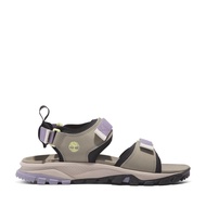 Timberland Womens LINCOLN PEAK 2-Strap Sandal รองเท้าแตะรัดส้นผู้หญิง (FTLLA6228)