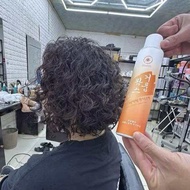 Bọt Mềm Giữ Nếp Tóc Uốn Xoăn Hippi Xùmì Bloom Mousse | Made in Korea | 300ml